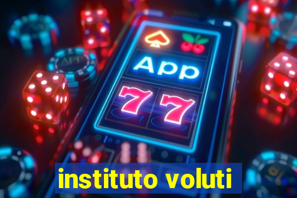 instituto voluti